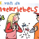 WeekvdLentekriebels