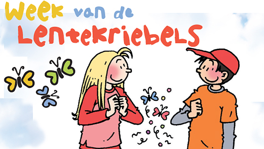 Afbeeldingsresultaat voor lentekriebels Afbeeldingsresultaat voor lentekriebels