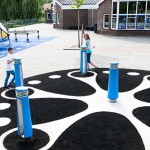 Schoolplein-Julianaschool-Rijssen