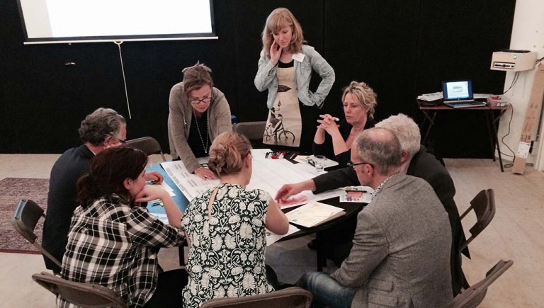 Voortgezet Onderwijs Bootcamp ICSadviseurs groot succes