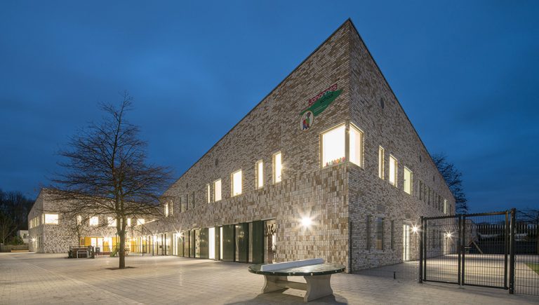 Van huiskamer naar Stadsplein