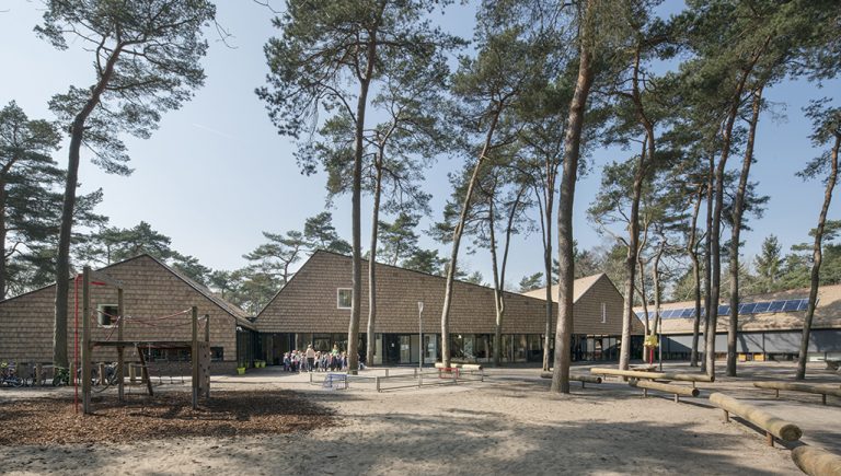 Van Hoogevest Architecten