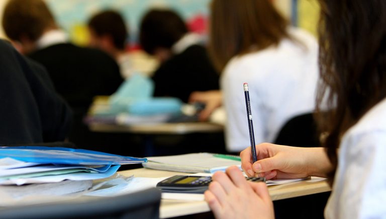 Inschrijving geopend voor benchmarks in primair en voortgezet onderwijs