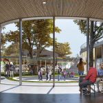 Render Centrale Hart