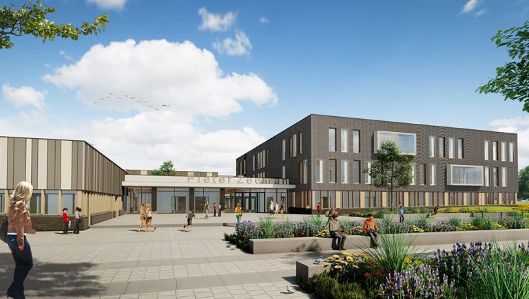 Samen creëren we meer onderwijs in Zierikzee