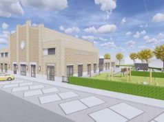 Duurzaam gebouw voor Kindcentrum De Plantage in Meteren