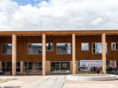 Prachtig maatwerk voor IKC Park Triangel Waddinxveen