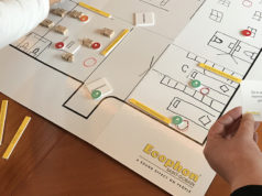 Workshop: Activity Based Acoustic Design