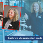 Tumbnail (002) Daphne’s vliegende start op de arbeidsmarkt