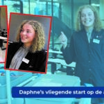 Tumbnail (002) Daphne’s vliegende start op de arbeidsmarkt