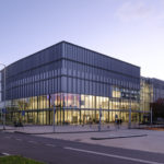 01 Sports Building Rotterdam – VenhoevenCS – ©Ossip van Duivenbode