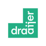 DRAAIJER-logo-groen-rechts