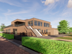 Een natuurlijke ontwikkeling in kindcentrum De Nieuwe Draai