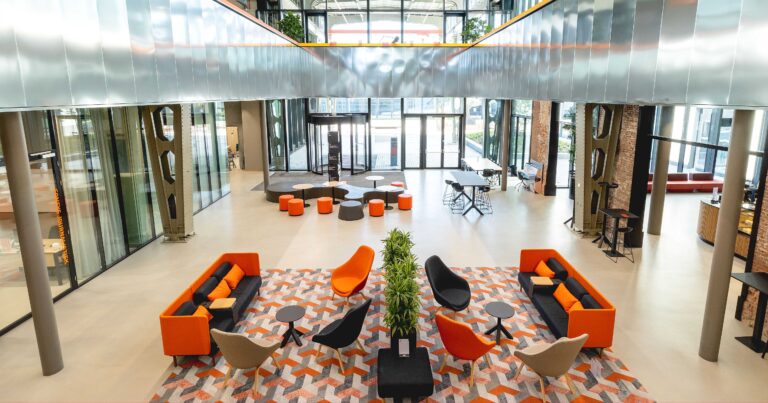 Schooldomein 4: Duurzaam en Circulair organiseren