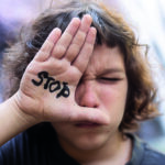 LEO – Jongen Stop