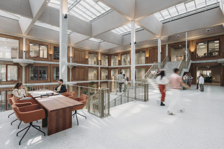 Schooldomein 1: De kunst van adaptief ontwerpen