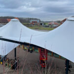 Banner bedrijfspagina