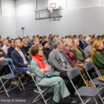 SD -20 – plenaire zaal