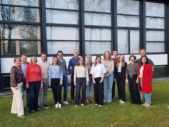 Feest vieren doe je samen!