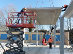 BXL Systeembouw: flexibel, demontabel en duurzaam