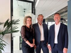 Nieuwe Sales Director bij Drees & Sommer Nederland Michon van der Salm gestart als Sales Director bij Drees & Sommer Nederland.