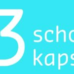 Schoolkapstok logo