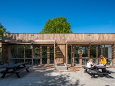 Schoolrenovatie in 7 weken: van verouderd tot toekomstbestendig