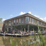 Havo Notre Dame des Anges Ubbergen – binnen en buiten vloeien naadloos in elkaar over