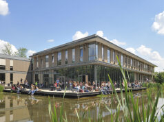 Natuurinclusief, klimaatadaptief en levensduurbestendig