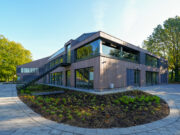 Van financiële puzzel naar Frisse School