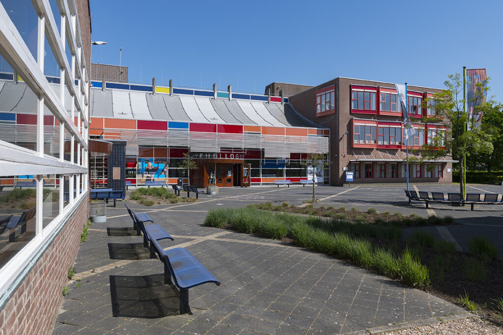 Edisonweg i