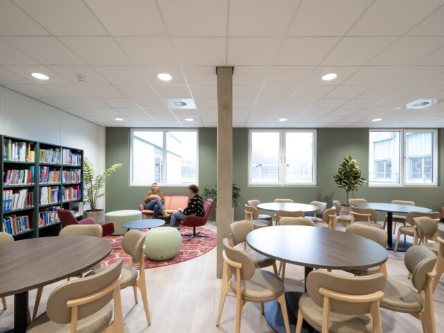 KJCL 28 - Wehrung ism Frencken Scholl