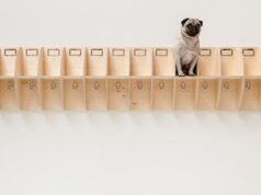 Tijdloze kapstokken voor een kindvriendelijke omgeving