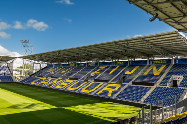 Cambuur Firda Leeuwarden